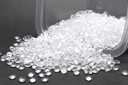 PET resin (all rights reserved)