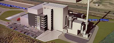 Parc Adfer EfW. Wheelabrator, 2020.