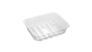 Plastic trays (all rights reserved)