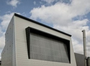 Chilton Biomass EfW. Lets Recycle, 2011.