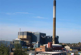 Picture of Eastcroft EFW from Letsrecycle.com