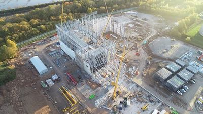 Hooton Bio Power November 2019. CoGen, 2019.