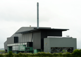 Picture of North Hykenham EFW from Resource Magazine