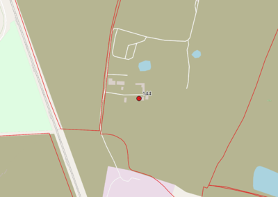 Site Location
