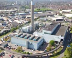 Edmonton EcoPark EFW