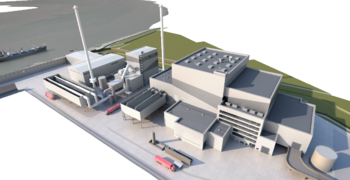 Tilbury EFW Image, all rights reserved Viridor