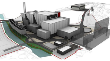 Image of Lostock EFW