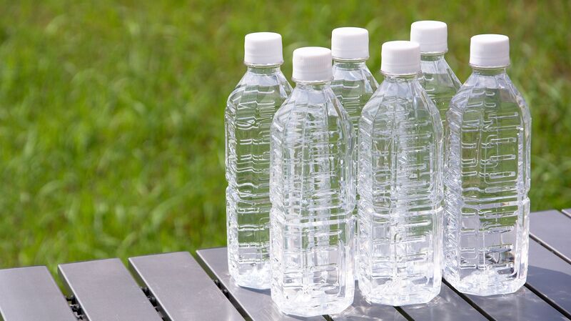 File:PET bottles.jpg
