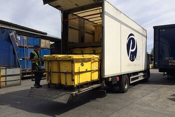 Image from Peake GB Website, all rights reserved