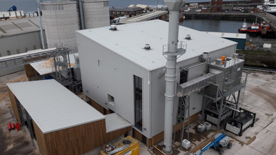 Troon Waste Wood EFW, source Urbas