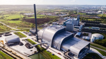 Suez Severnside (SERC) Site